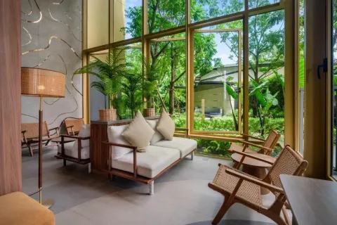 Appartement à Phuket, Thaïlande 1 chambre № 168837 - photo 21