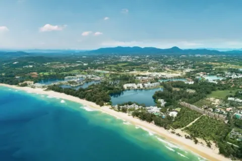 Apartment in Phuket, Thailand 1 bedroom № 168837 - photo 10