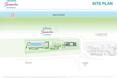 Apartment in Phuket, Thailand 1 bedroom № 168837 - photo 12