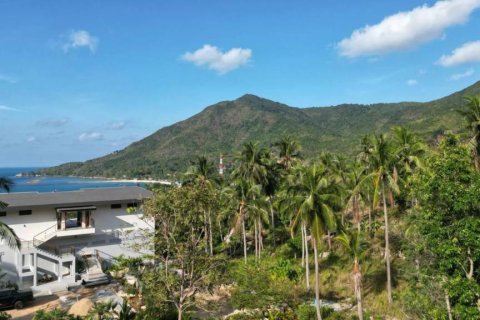 Земельный участок в Сураттхани, Таиланд  № 153751 - фото 5