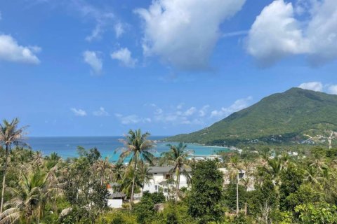 Земельный участок в Сураттхани, Таиланд  № 153751 - фото 2