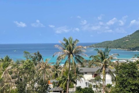 Земельный участок в Сураттхани, Таиланд  № 153751 - фото 1