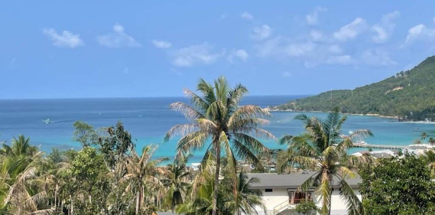 Земельный участок в Сураттхани, Таиланд  № 153751