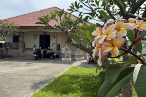 Villa à Cha-am, Thaïlande 4 chambres № 153752 - photo 3