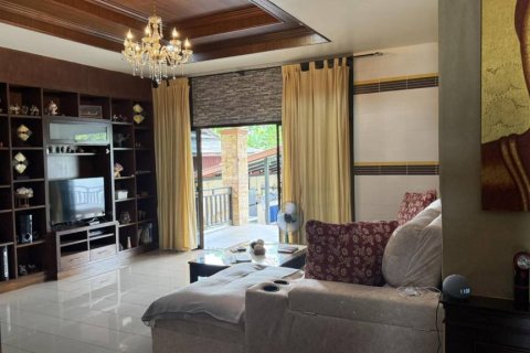 Villa à Cha-am, Thaïlande 4 chambres № 153752 - photo 9