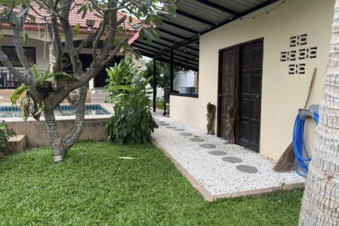 Villa à Cha-am, Thaïlande 4 chambres № 153752 - photo 7