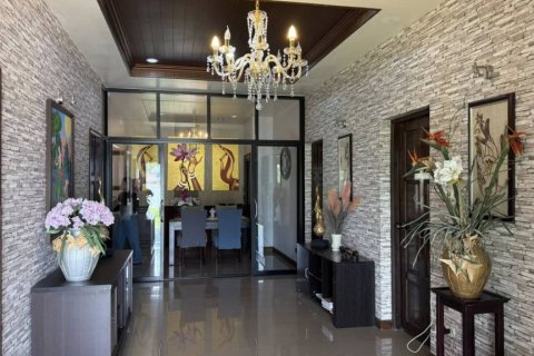 Villa à Cha-am, Thaïlande 4 chambres № 153752 - photo 8