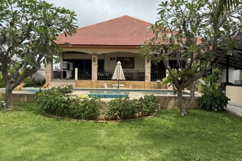 Villa à Cha-am, Thaïlande 4 chambres № 153752 - photo 6