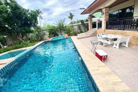 Villa à Cha-am, Thaïlande 4 chambres № 153752 - photo 5