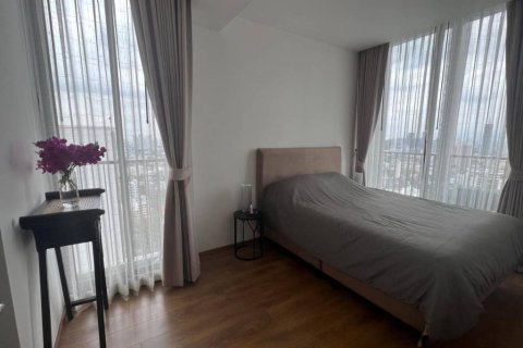 Кондоминиум с 1 спальней в Бангкоке, Таиланд № 153747 - фото 6