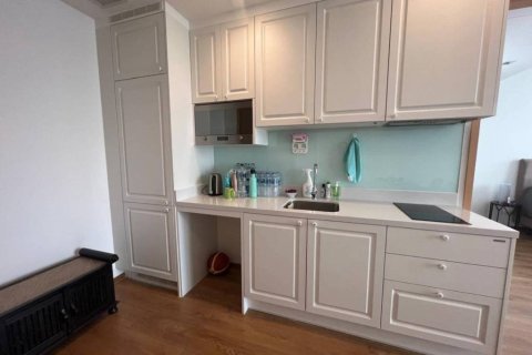 Кондоминиум с 1 спальней в Бангкоке, Таиланд № 153747 - фото 4