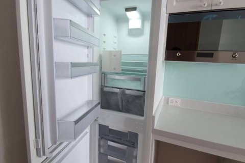 Кондоминиум с 1 спальней в Бангкоке, Таиланд № 153747 - фото 5