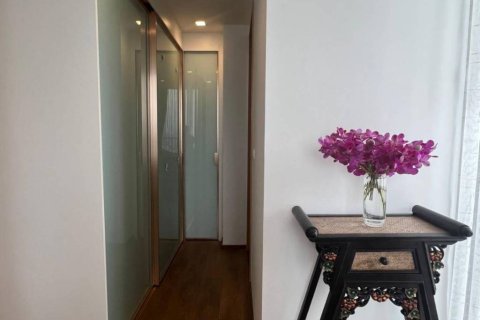 Кондоминиум с 1 спальней в Бангкоке, Таиланд № 153747 - фото 9