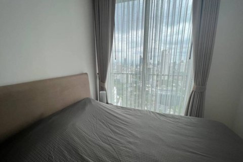 Кондоминиум с 1 спальней в Бангкоке, Таиланд № 153747 - фото 7