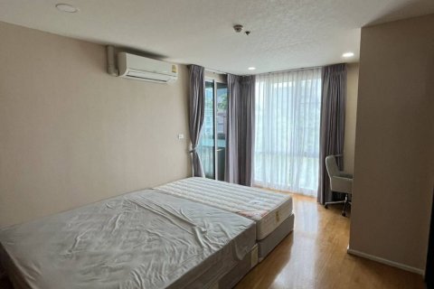 Кондоминиум с 2 спальнями в Бангкоке, Таиланд № 153750 - фото 4