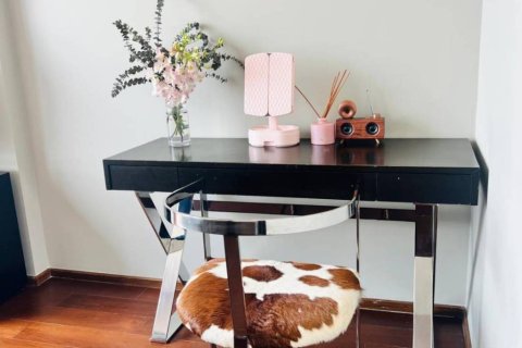 Condo à Bangkok, Thaïlande, 2 chambres  № 153748 - photo 7