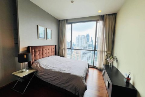Condo à Bangkok, Thaïlande, 2 chambres  № 153748 - photo 10