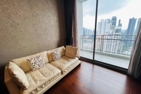 Condo à Bangkok, Thaïlande, 2 chambres  № 153748 - photo 3