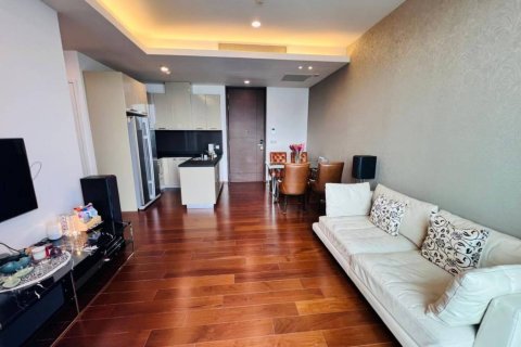 Condo à Bangkok, Thaïlande, 2 chambres  № 153748 - photo 4