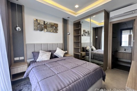 House in Pattaya, Thailand 4 bedrooms № 153746 - photo 12