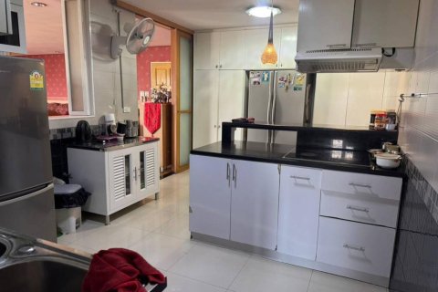 Кондоминиум с 4 спальнями в Бангкоке, Таиланд № 153749 - фото 7