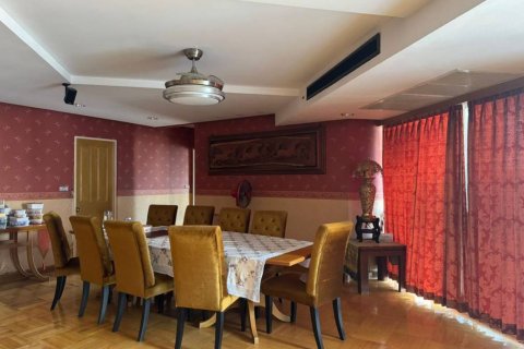 Кондоминиум с 4 спальнями в Бангкоке, Таиланд № 153749 - фото 3