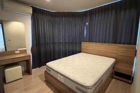 Студия в кондо в Сатхоне, Бангкок, Таиланд № 171065