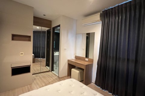 Студия в кондо в Сатхоне, Бангкок, Таиланд № 171065 - фото 5