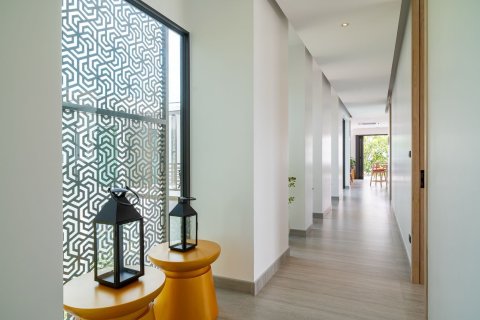 Дом в Самуи, Таиланд с 5 спальнями  № 171062 - фото 15