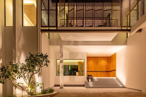 Дом в Самуи, Таиланд с 5 спальнями  № 171062 - фото 24