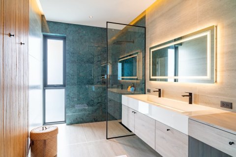 Дом в Самуи, Таиланд с 5 спальнями  № 171062 - фото 16