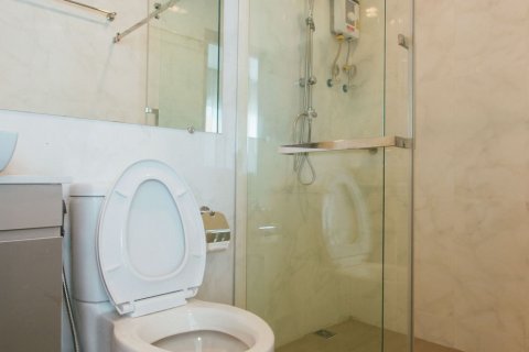 Studio dans le Condo à Chiang Mai, Thaïlande  № 171059 - photo 8