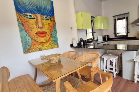 Вилла в Пхукете, Таиланд с 3 спальнями  № 171064 - фото 5