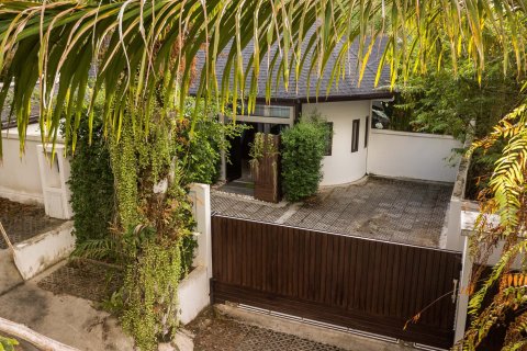 Вилла в Пхукете, Таиланд с 3 спальнями  № 171064 - фото 3