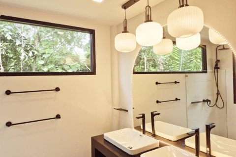 Вилла в Пхукете, Таиланд с 3 спальнями  № 171064 - фото 10