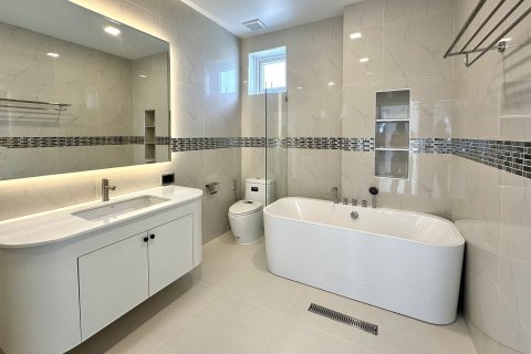 Villa à Pattaya, Thaïlande 3 chambres № 171060 - photo 7