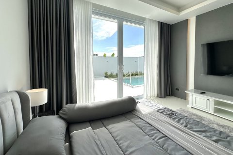 Villa à Pattaya, Thaïlande 3 chambres № 171060 - photo 6