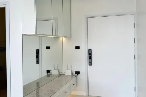 Villa à Pattaya, Thaïlande 3 chambres № 171060 - photo 17