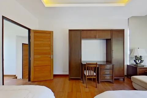 Maison à Pattaya, Thaïlande 4 chambres № 171063 - photo 19