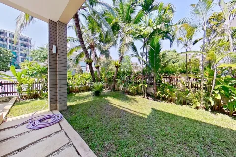 Maison à Pattaya, Thaïlande 4 chambres № 171063 - photo 5