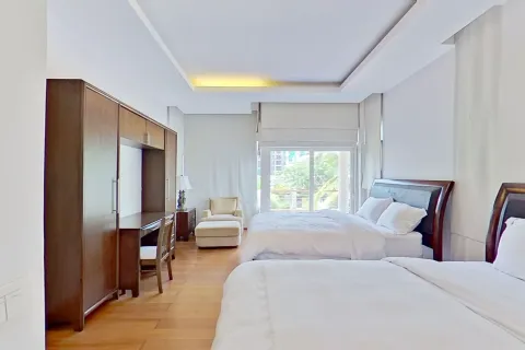 Maison à Pattaya, Thaïlande 4 chambres № 171063 - photo 13