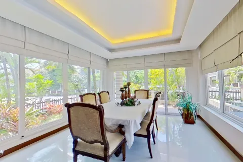 Maison à Pattaya, Thaïlande 4 chambres № 171063 - photo 3