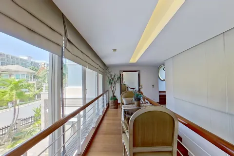 Maison à Pattaya, Thaïlande 4 chambres № 171063 - photo 22