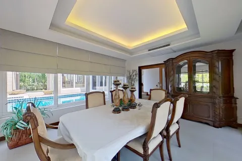 Maison à Pattaya, Thaïlande 4 chambres № 171063 - photo 8