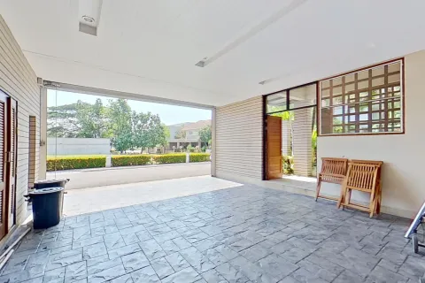 Maison à Pattaya, Thaïlande 4 chambres № 171063 - photo 25