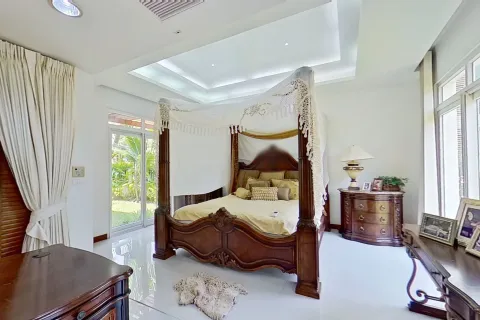 Maison à Pattaya, Thaïlande 4 chambres № 171063 - photo 11