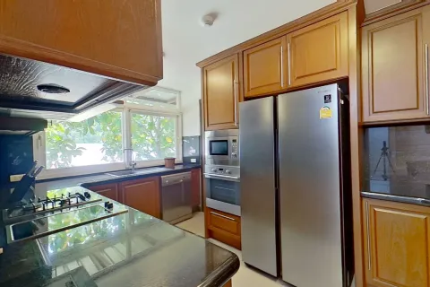 Maison à Pattaya, Thaïlande 4 chambres № 171063 - photo 9