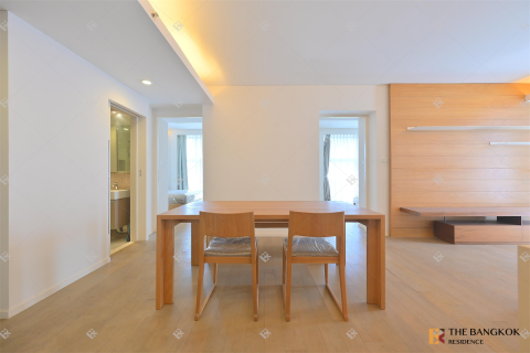 Condo in Bangkok, Thailand, 2 bedrooms № 194595 - photo 9