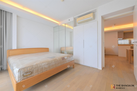 Condo in Bangkok, Thailand, 2 bedrooms № 194595 - photo 6