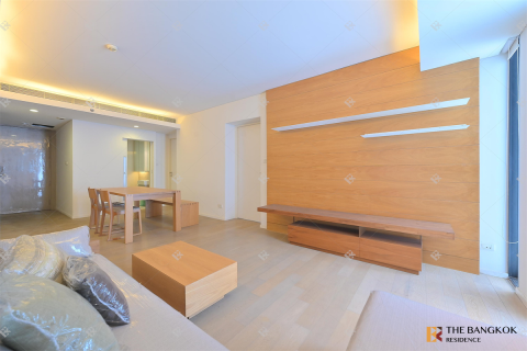 Condo in Bangkok, Thailand, 2 bedrooms № 194595 - photo 5